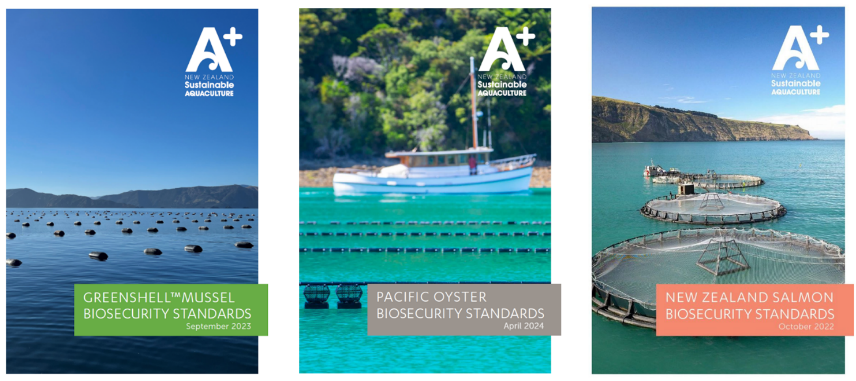 aquaculture a rating